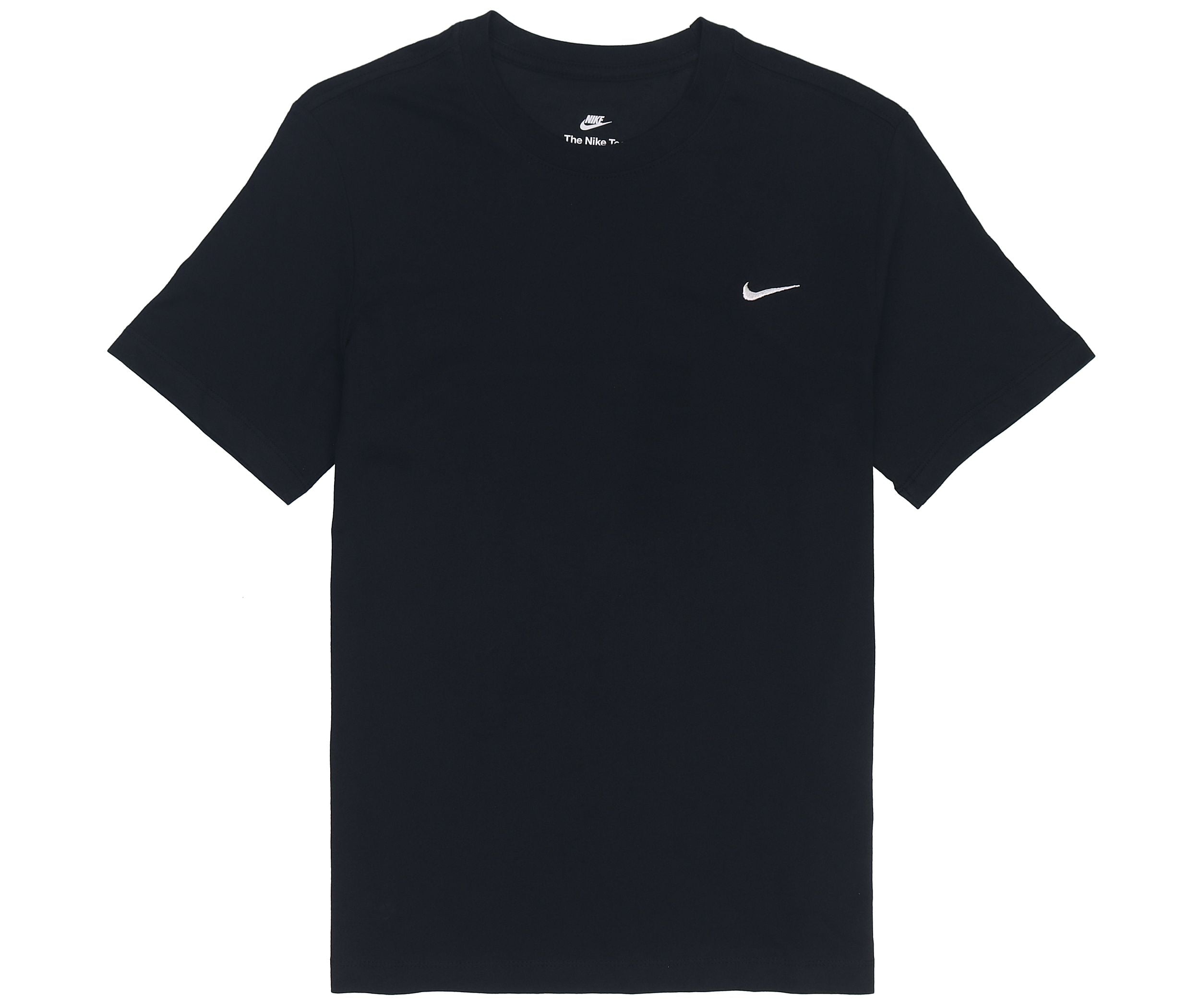 Nike Sportswear T-Shirt 'Black'