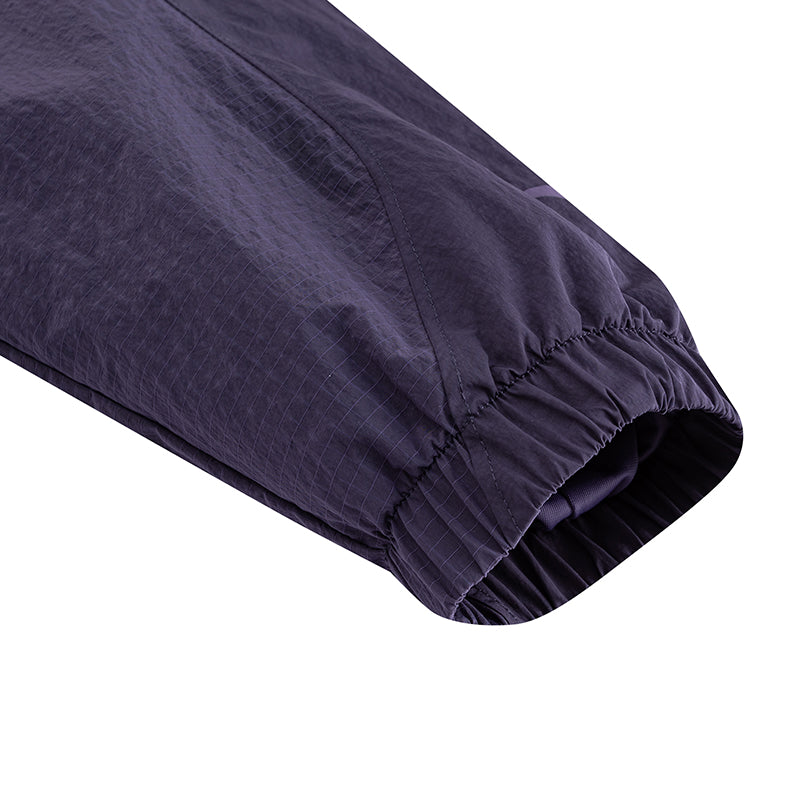 ANTAKAI Jacket 'Light Purple'