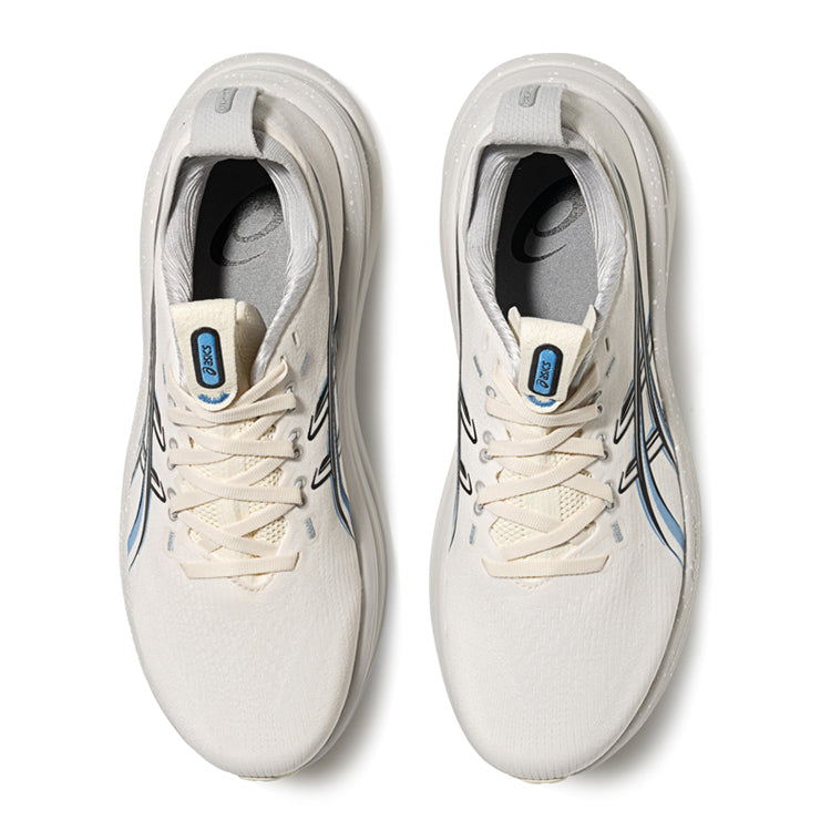 ASICS GEL NIMBUS 28 'White' | Running Shoes