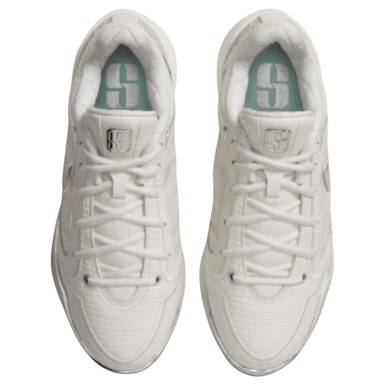 Nike Sabrina 4 LX EP  'White Label'