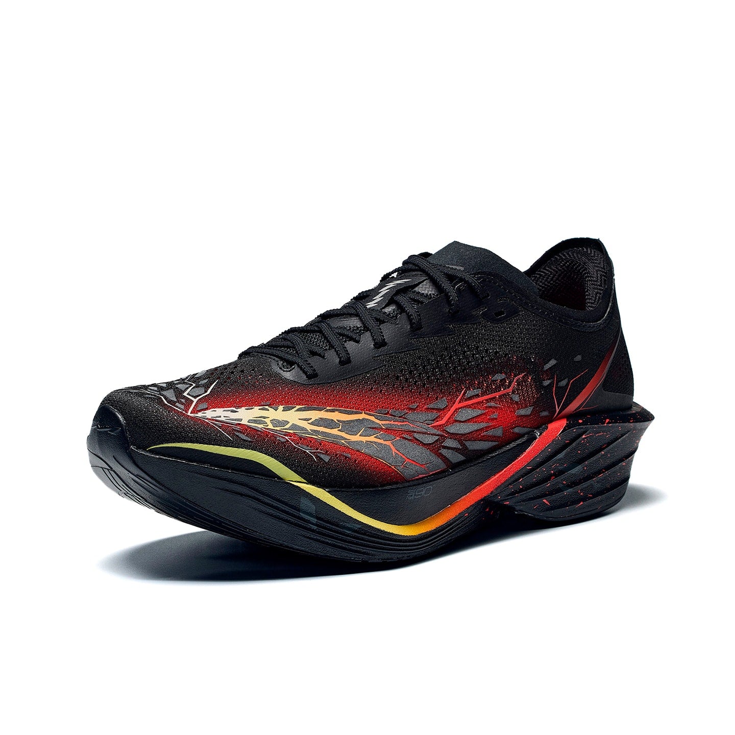 ANTA Mach 6 Pro 'Red Black'