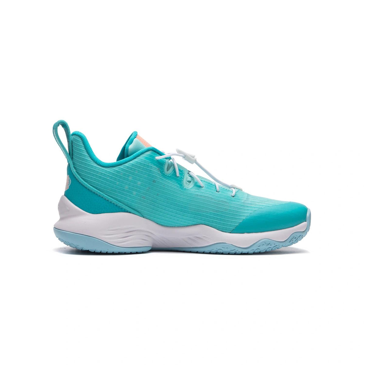 LiNing Young Basketball Shoes 'Pure Blue' 「Kids」