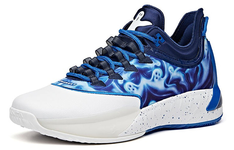 ANTA Gordon Hayward 1 'Halloween'