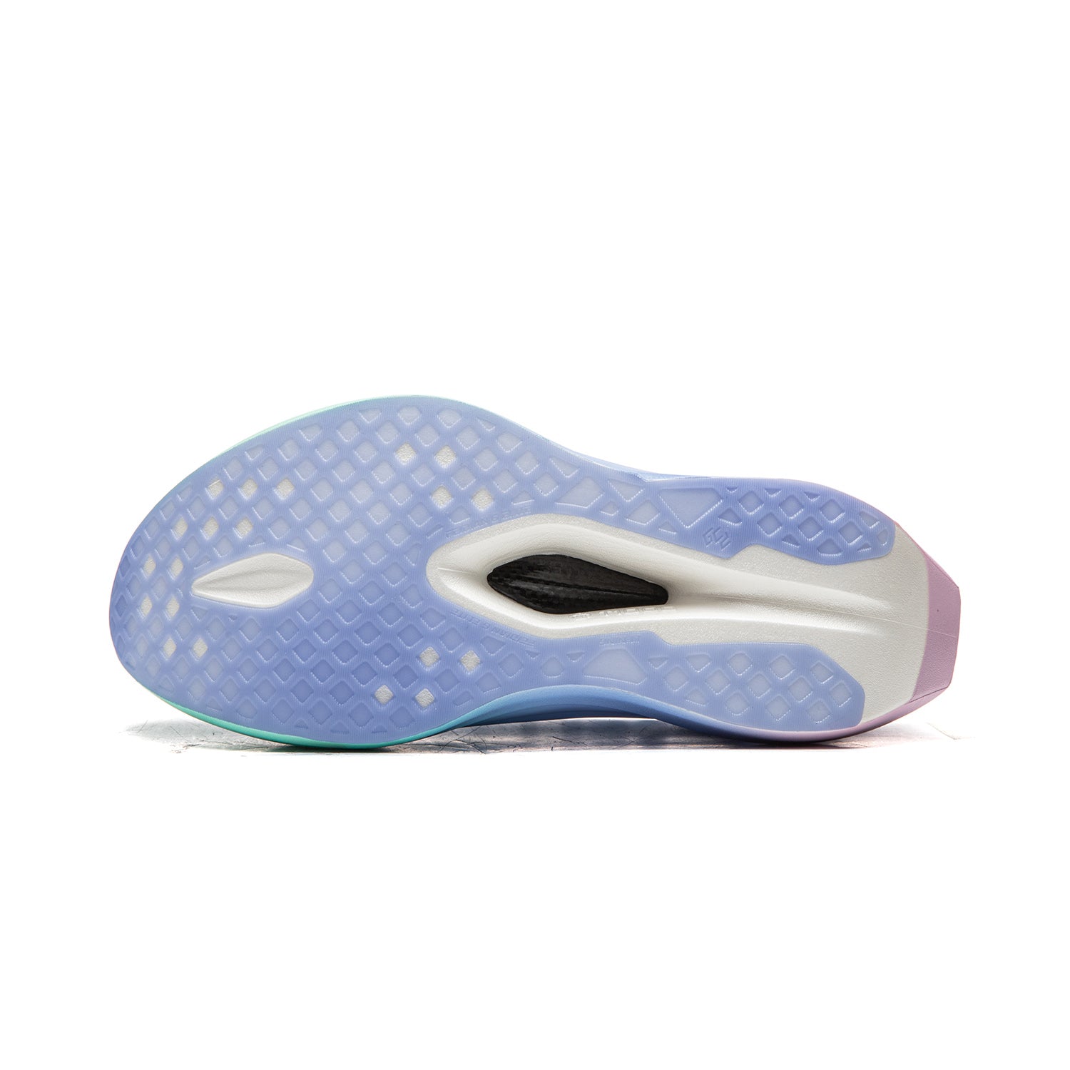 LiNing Feidian 6 ELITE 'Island Blue'