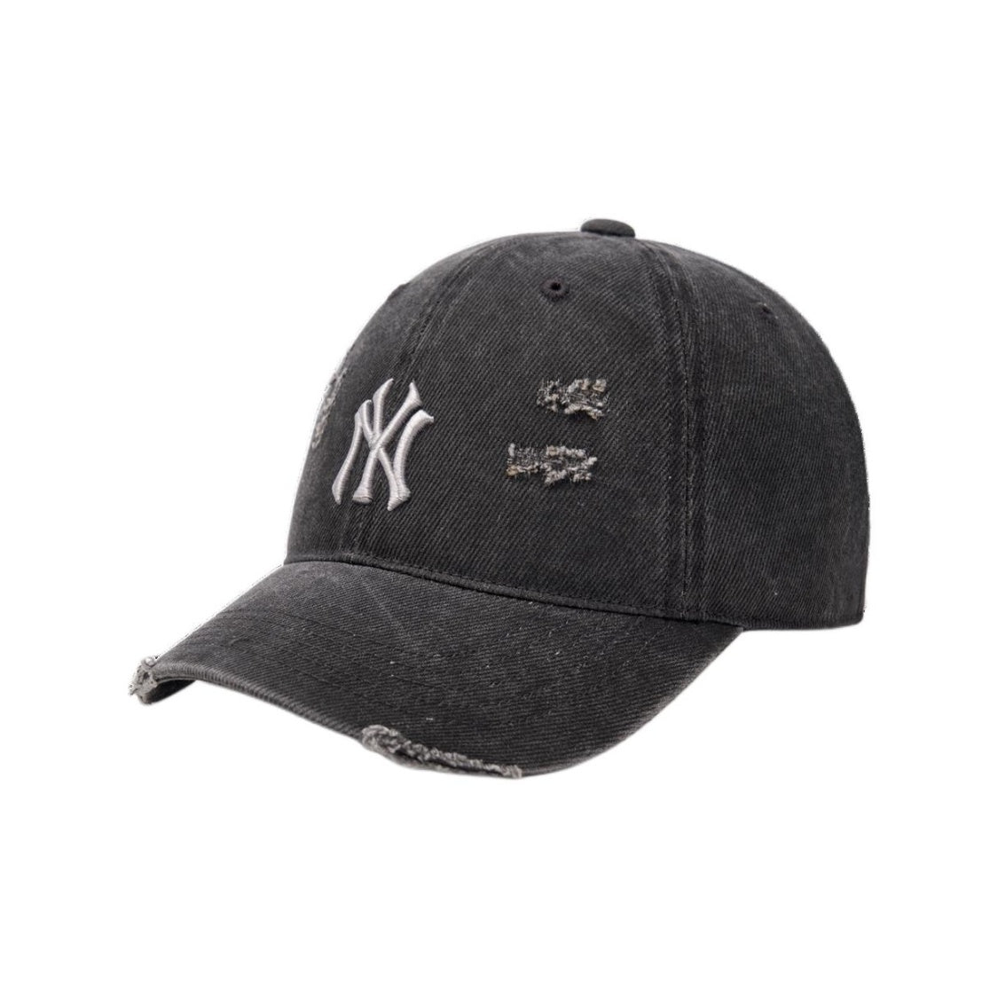 MLB Yankees Causal Caps