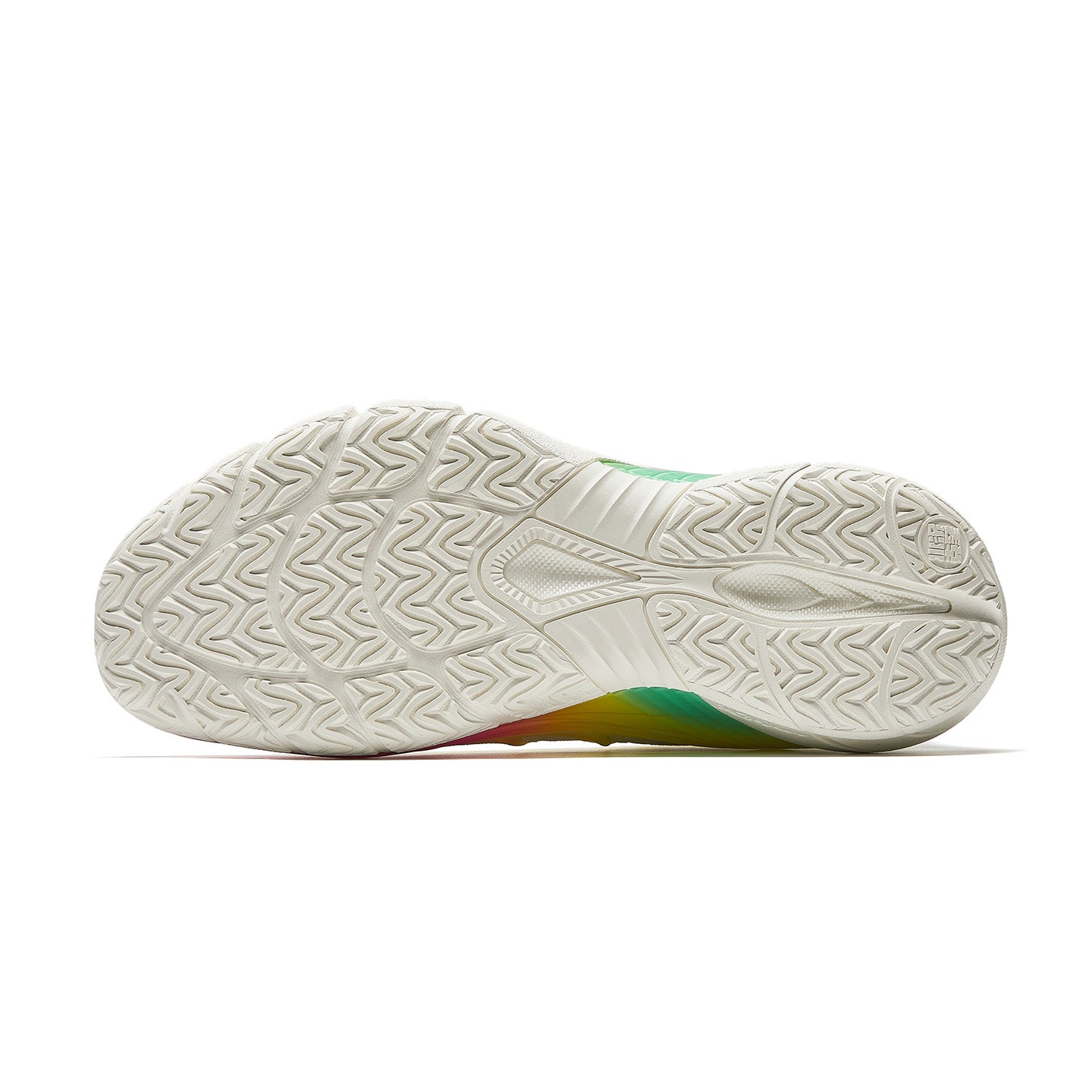Anta Swagger 3 'Poison Butterfly'