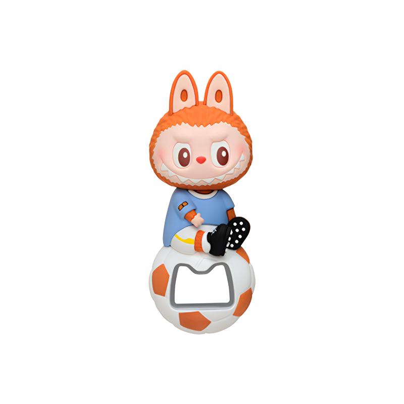 POP MART THE MONSTERS x FIFA SERIES- Bottle Opener Fridge Mystery Box