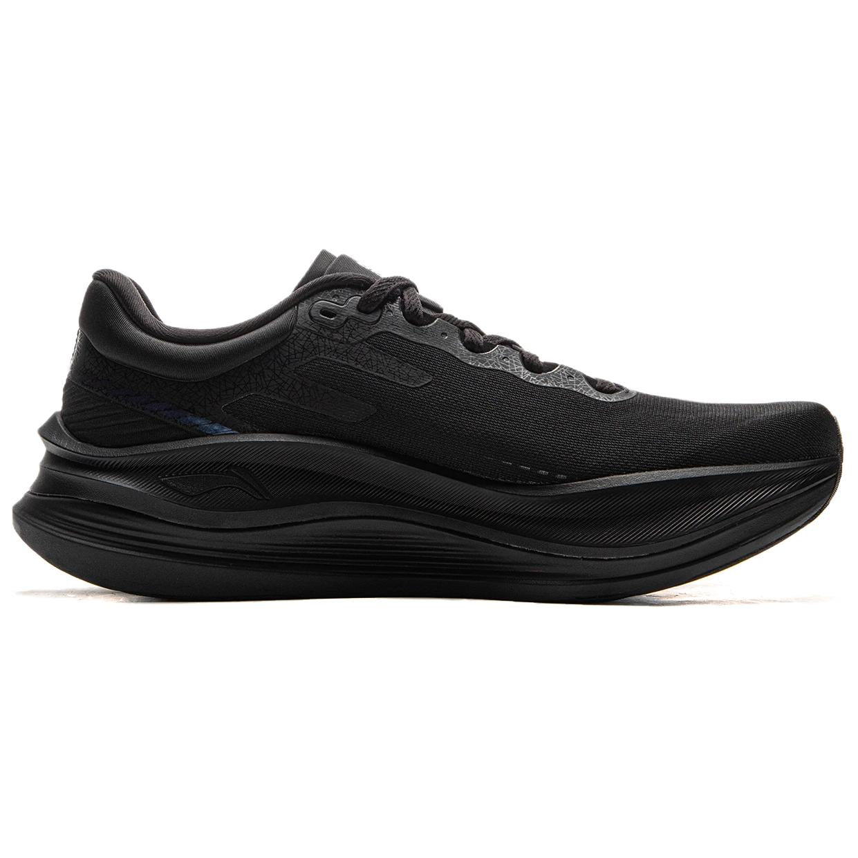 LiNing Yueying 5 Pro 'Black' | Running Shoes