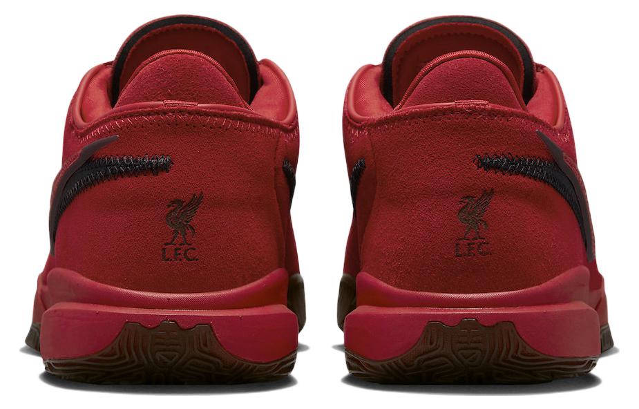 Nike Lebron 20 Xx 'Liverpool'