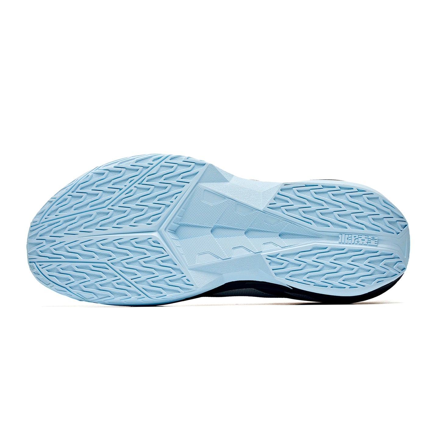 Anta Air Zone 7 'Silver Wings'
