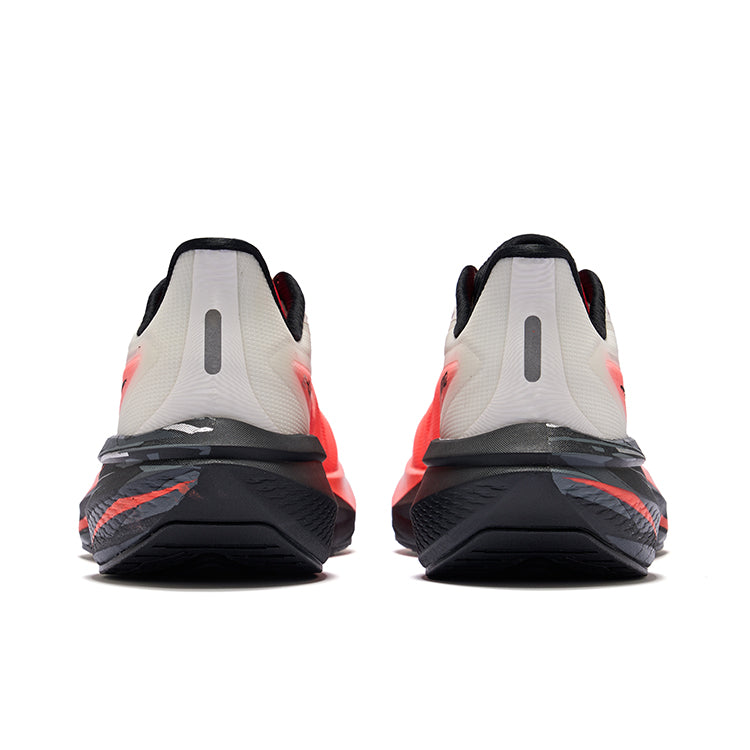 ERKE Lightning 5 'Red Black' | Running Shoes