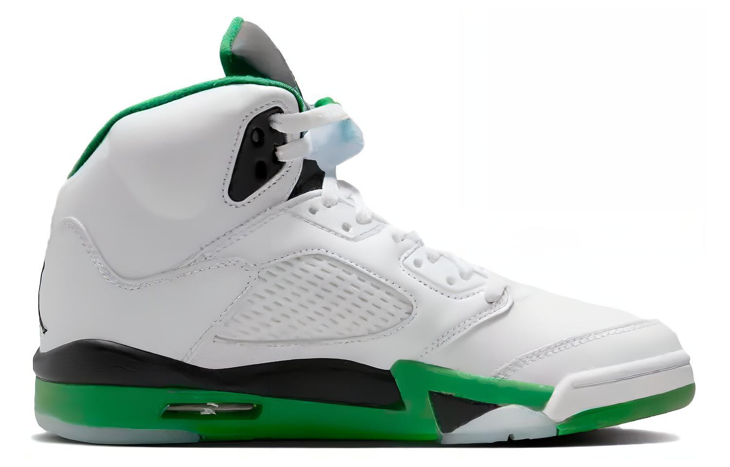 JORDAN Air Jordan 5 'Lucky Green' 「Women」