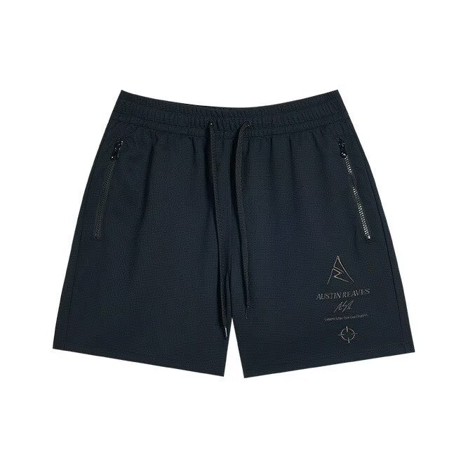 RIGORER Reaves Series Basketball Shorts