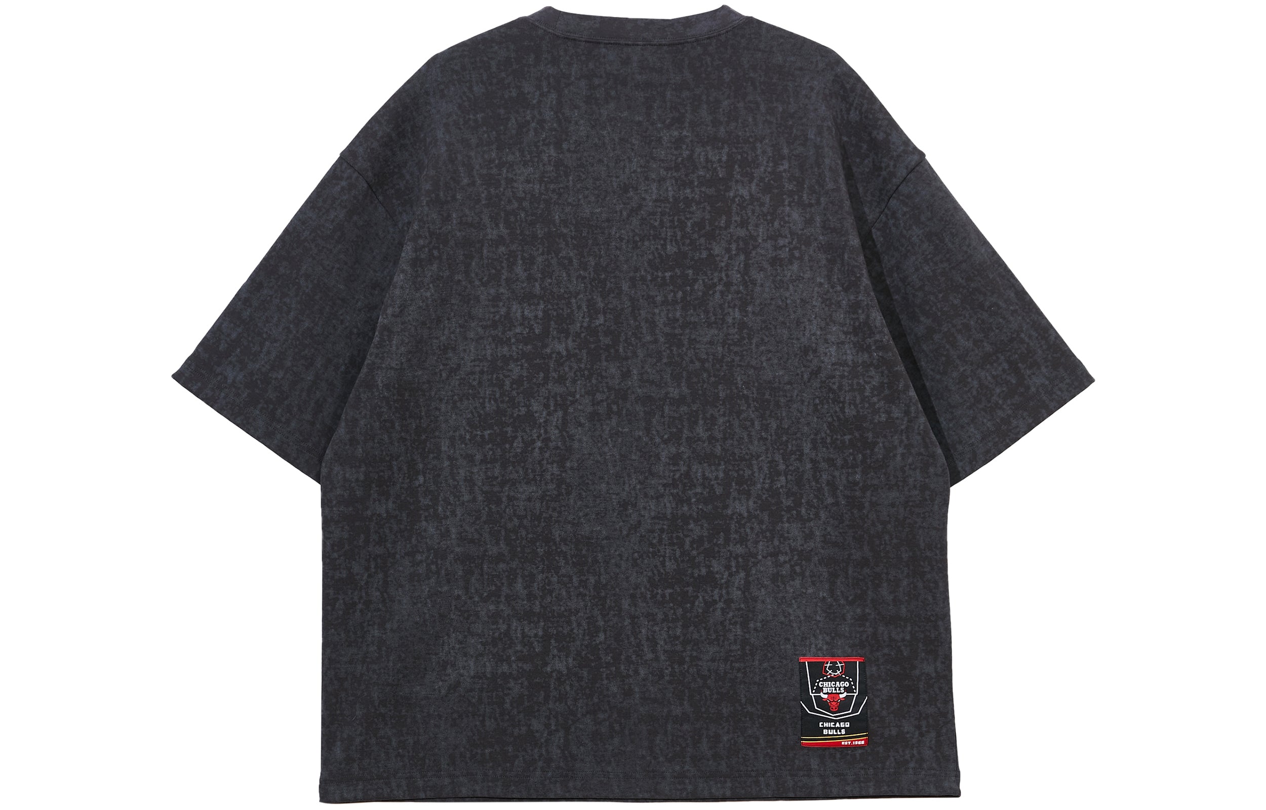 JACK JONES x NBA Short-Sleeve T-Shirt 'Chicago Bulls'