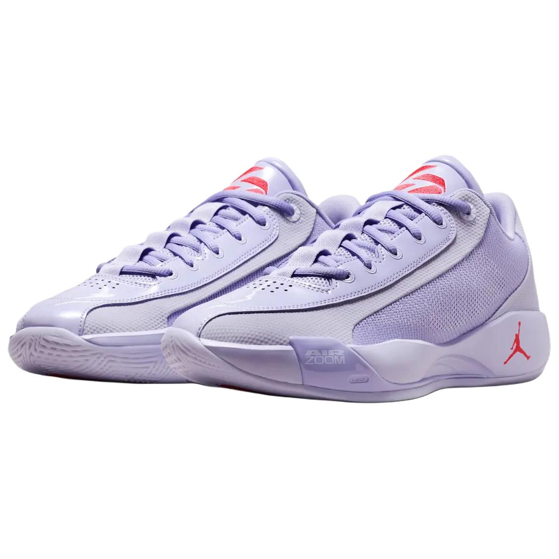 Jordan Luka .77 'Morado'
