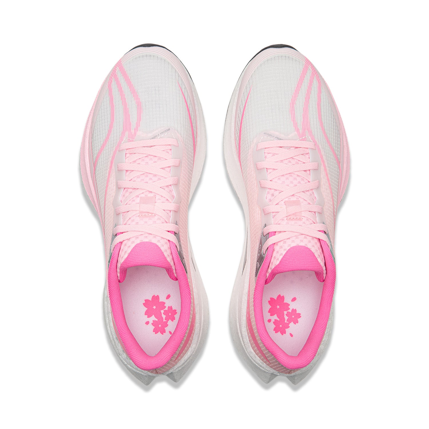 LiNing Red Hare 9 PRO 'Pink'