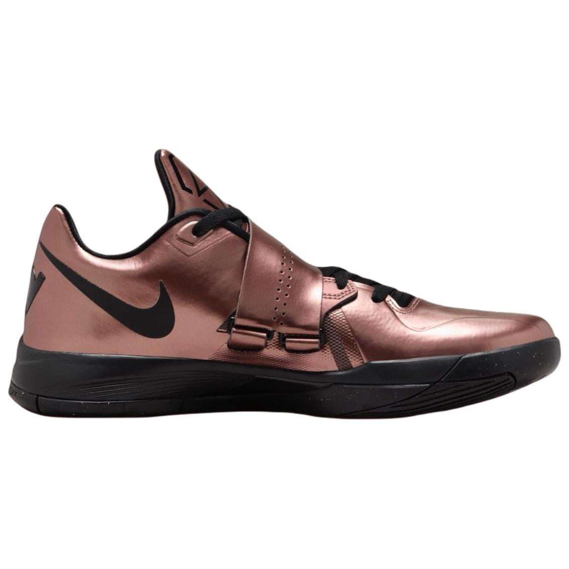 Nike Zoom KD 4 'Christmas2024'