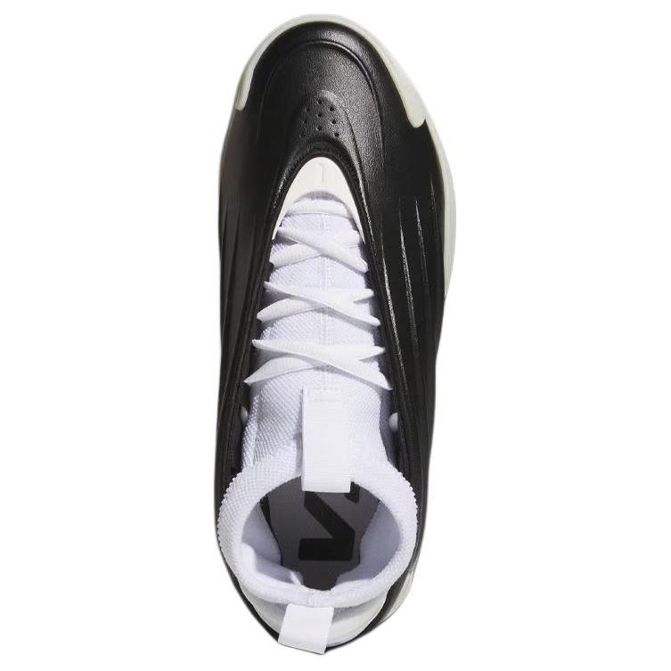 Adidas Harden Vol.9 'Black Warm Vanilla'