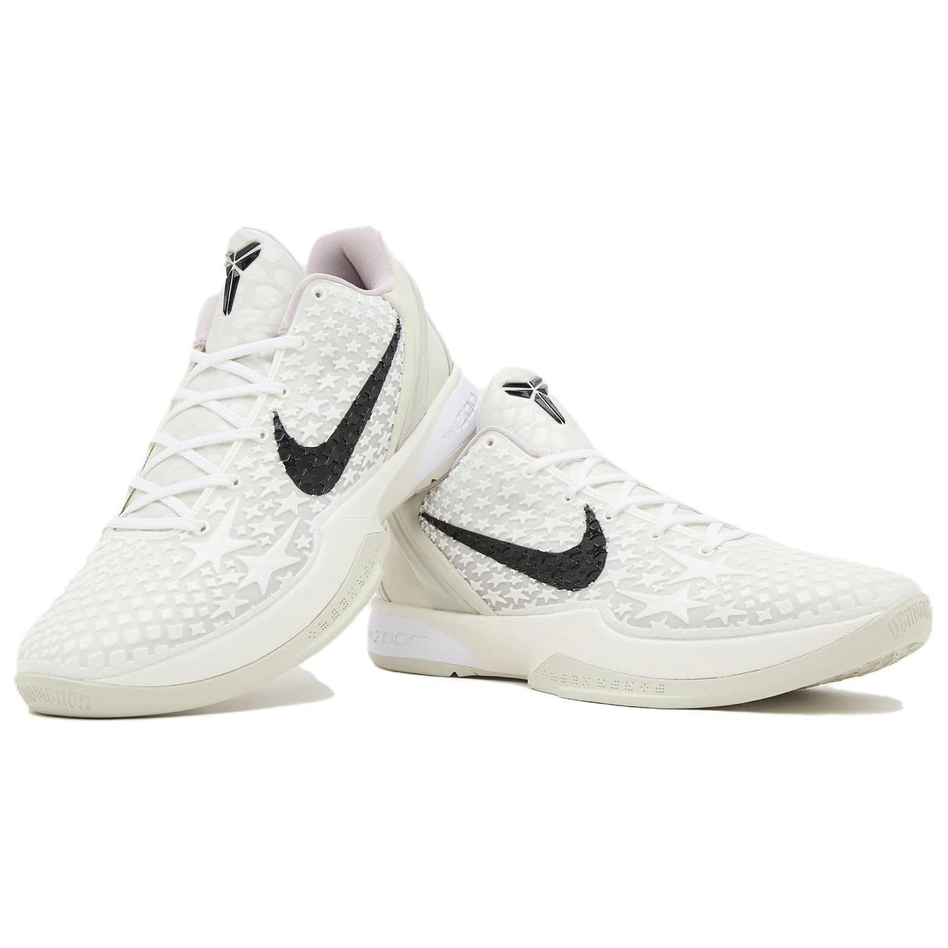 Nike Kobe 6 Protro 'Sail All Star'