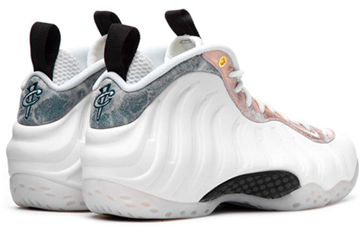 Nike Air Foamposite One 'Summit White' Women's