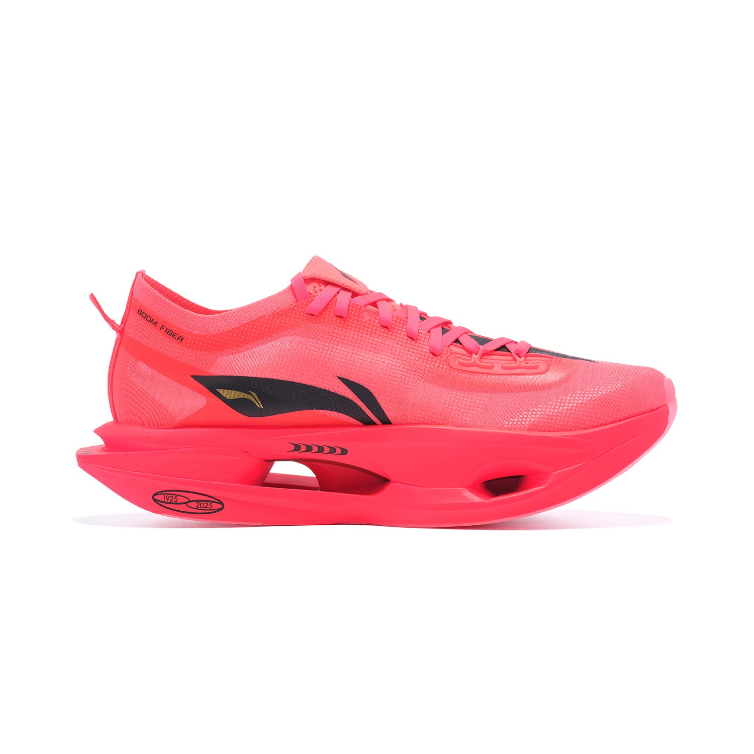 LiNing Feidian 5 ULTRA 'Red' | Running Shoes