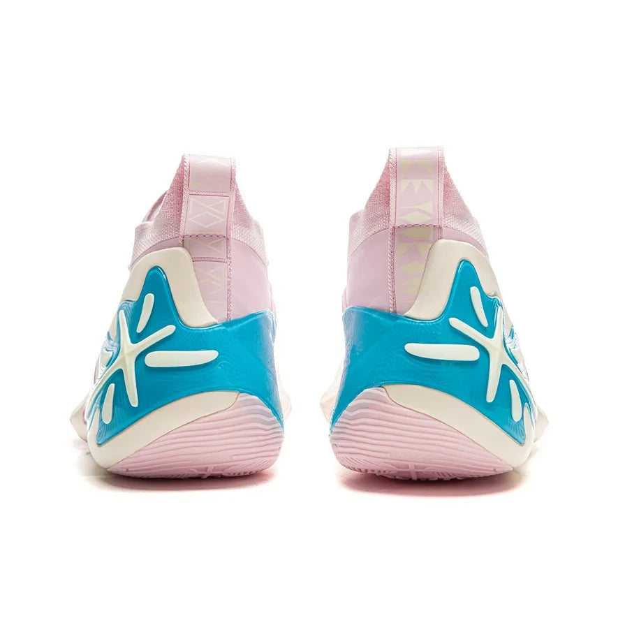 LiNing Way of Wade 11 ‘South Beach’ - Kicksown store