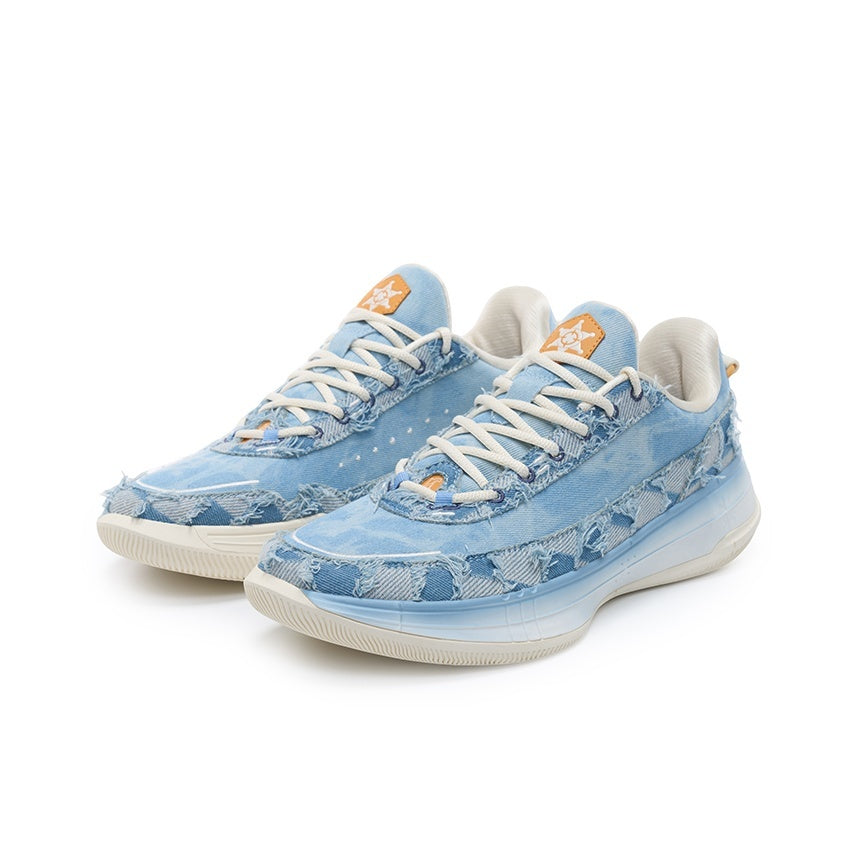 Rigorer AR Rebound 1.0 'Blue'