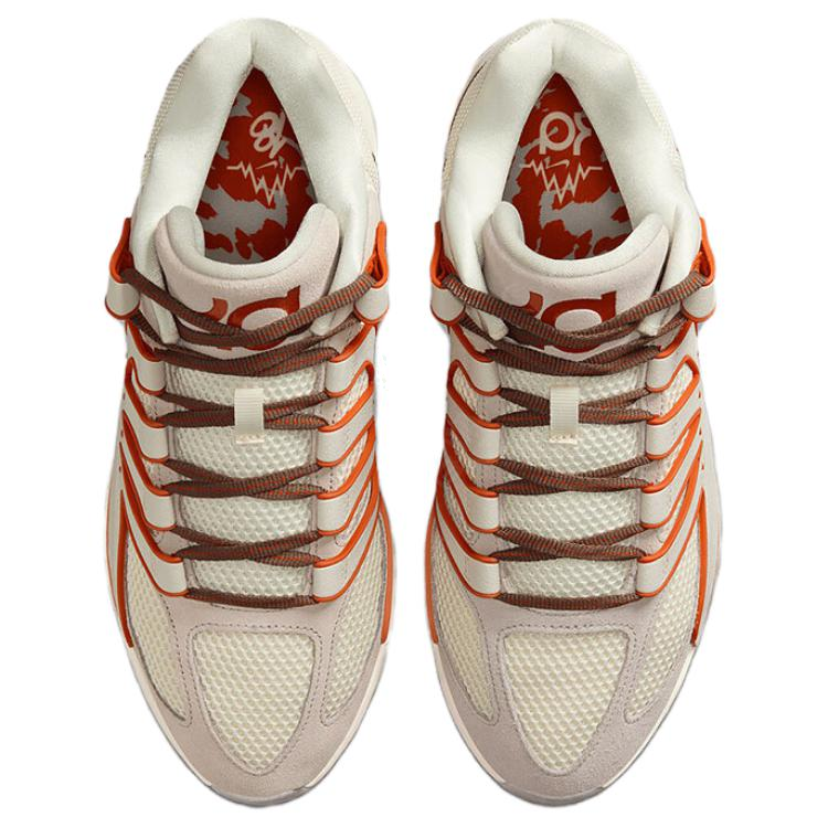 Nike KD 18 'Ecru'