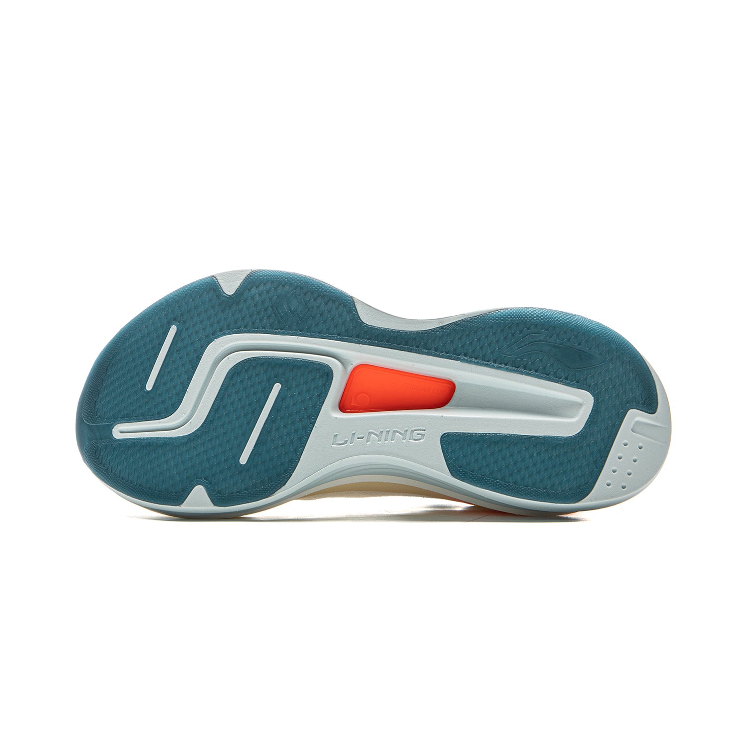LiNing Yueying 5 Pro 'Ivory'「Women」 | Running Shoes