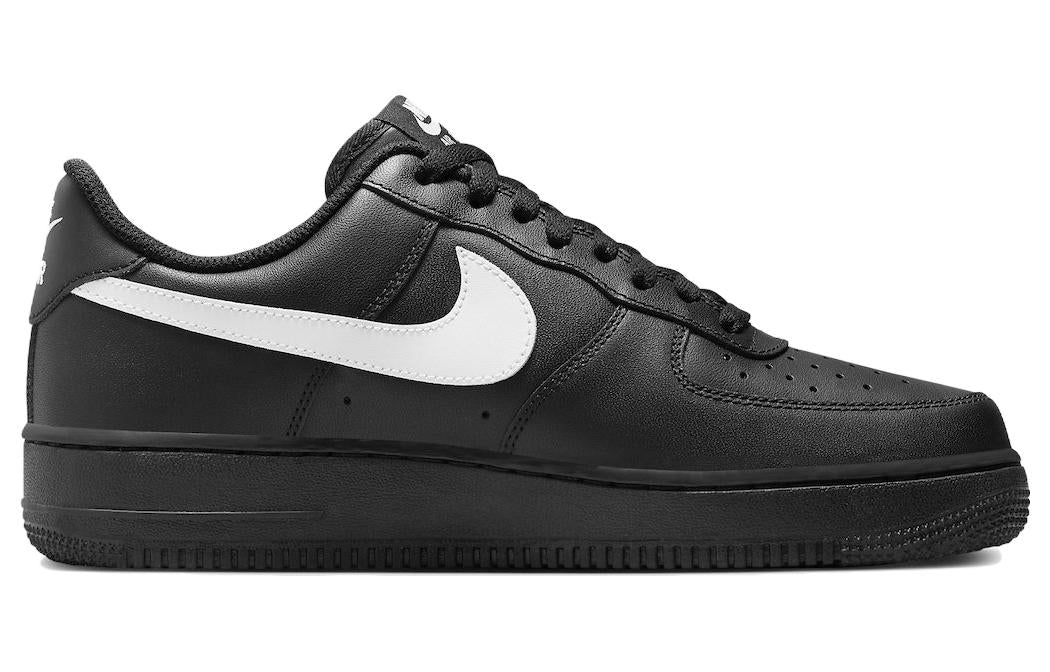 Nike Air Kracht 1 'Black White 2023'