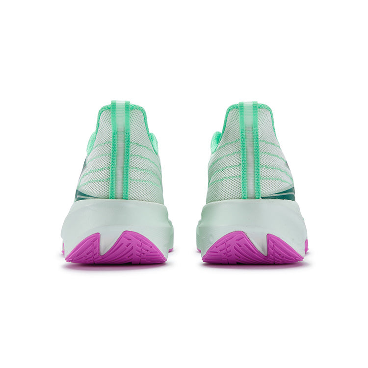 361° Flame 3 'Mint Green' | Running Shoes