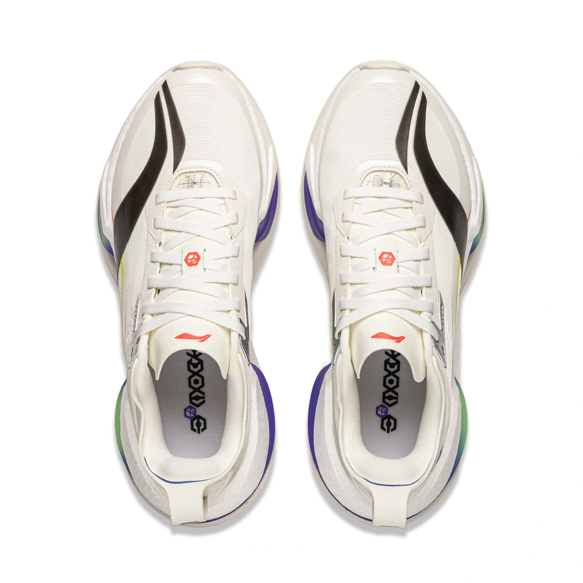LiNing Shadow 4  ’Soul Land‘ | Running Shoes Women's