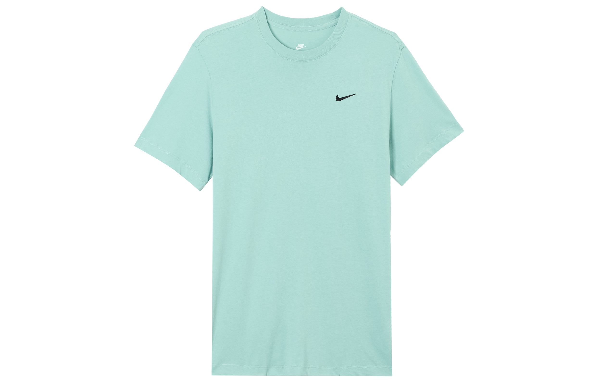 Nike T-Shirts 'Light Blue'