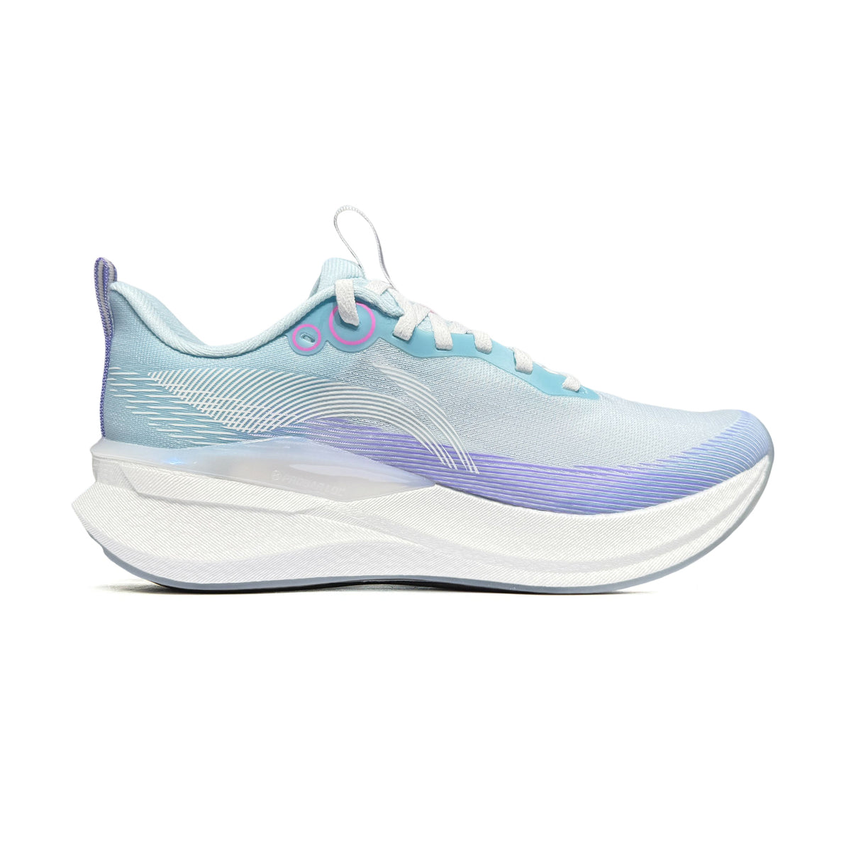 LiNing Red Hare 8 Pro 'Light Blue' Women's