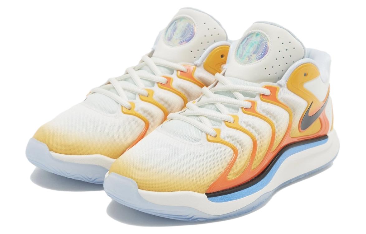 Nike KD 17 EP 'Sunrise'