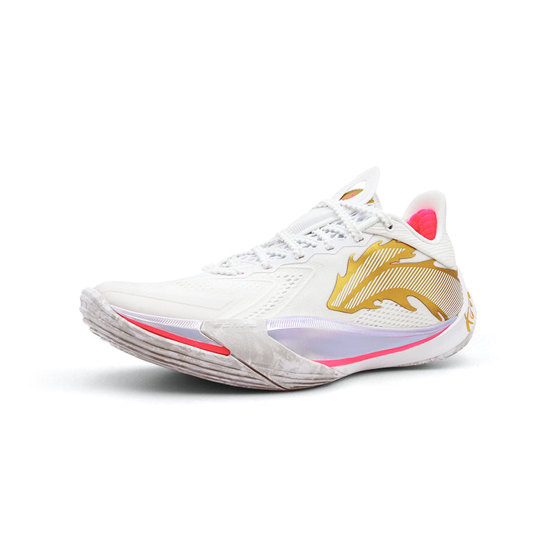 LiNing Sonic 13v2 'Angel'