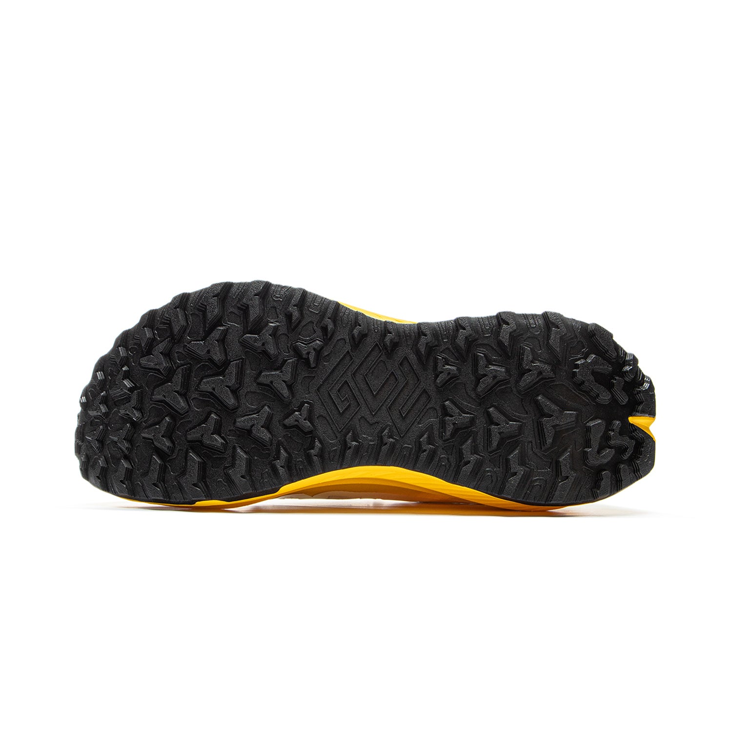 LiNing Di Lu'Beige Yellow' | Running Shoes