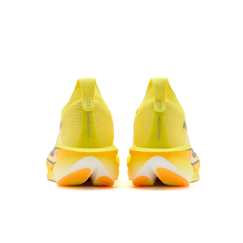 XTEP 160X8.0 Pro 'Neon Yellow' Women's | Running Shoes