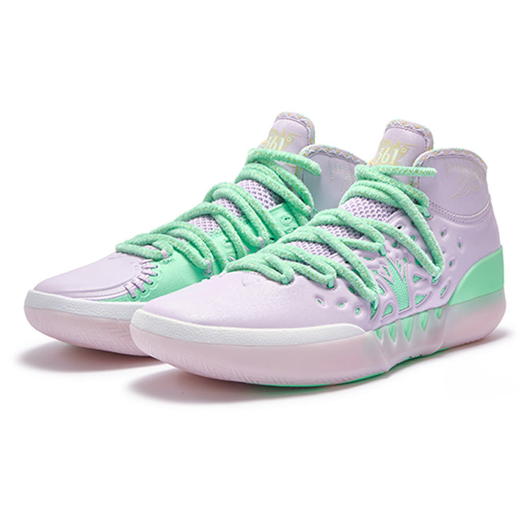 361° Joker Jokić 2 Low ' Dawn Purple'