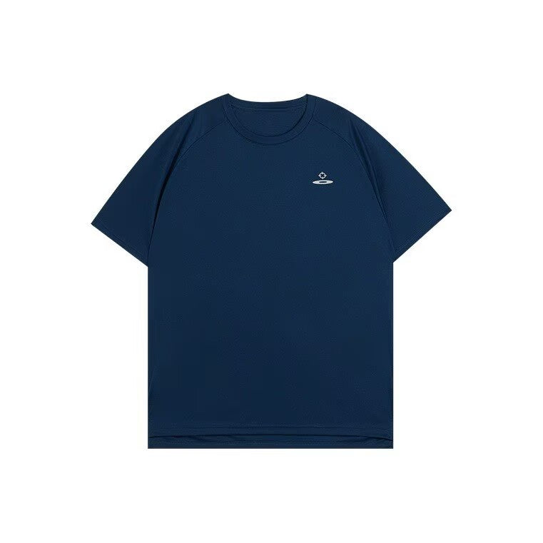 RIGORER Ice-Silk T-Shirt Unisex