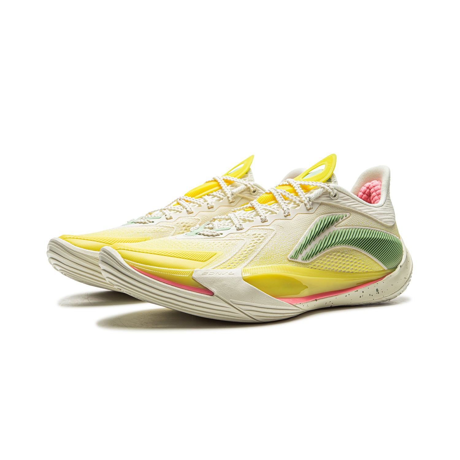 LiNing Sonic 13 v2 'Explorer'