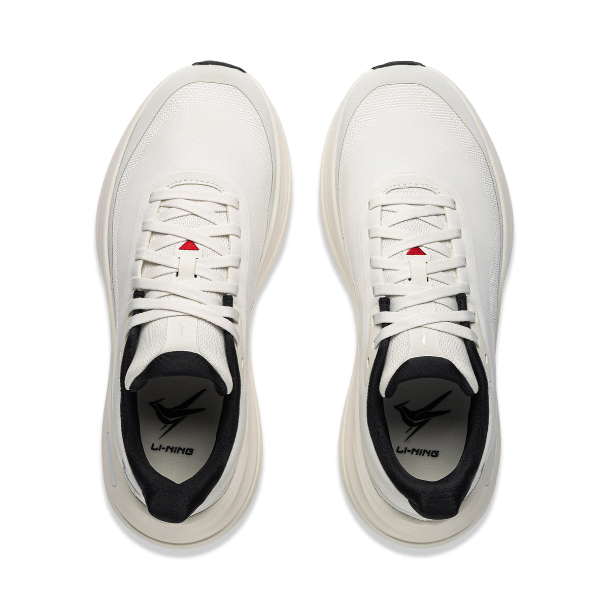 LiNing Yueying 6 Pro Dragon Sparrow 'White' Women's