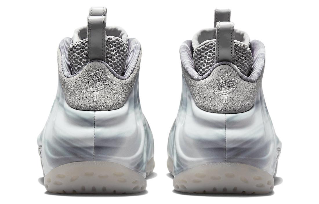 Nike Air Foamposite One 'Dream A World Grey'