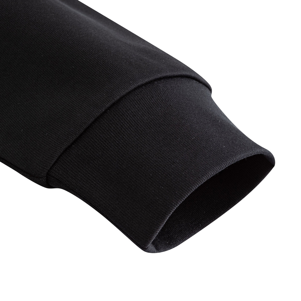Anta KAI Sweatshirts 'Basic Black'