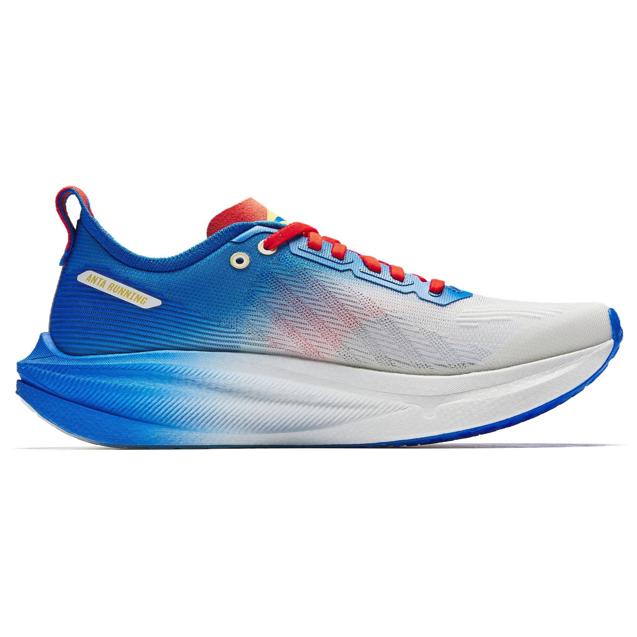 ANTA Mario 2 Hardloopschoenen 'Mixed Color'