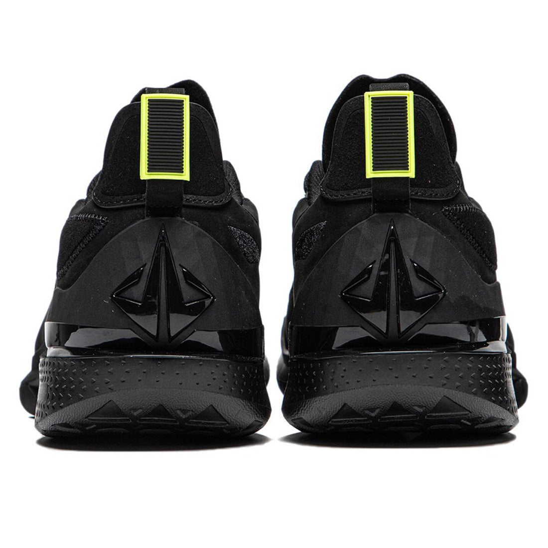 LiNing Jimmy Butler JB2 ‘Black Coffee' - Kicksown store