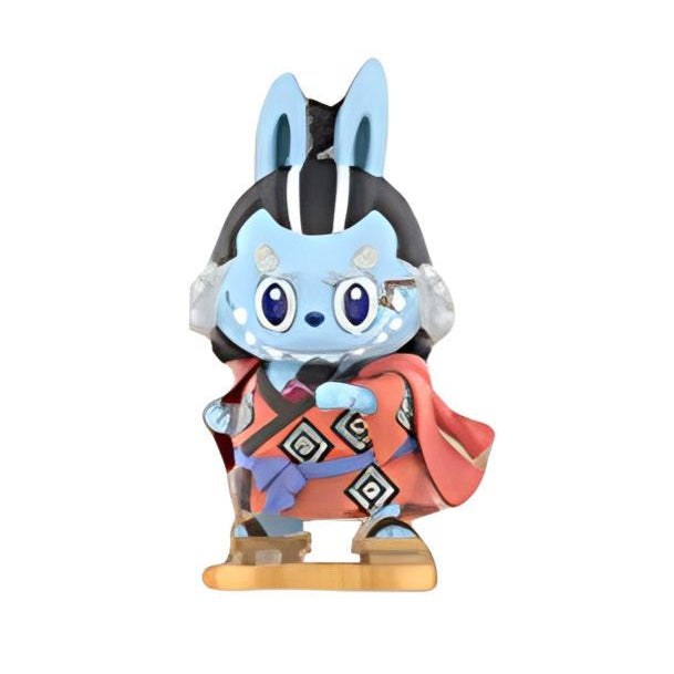 POP MART Labubu The Monsters X One Piece Series Single Mystery Box - Kicksown store