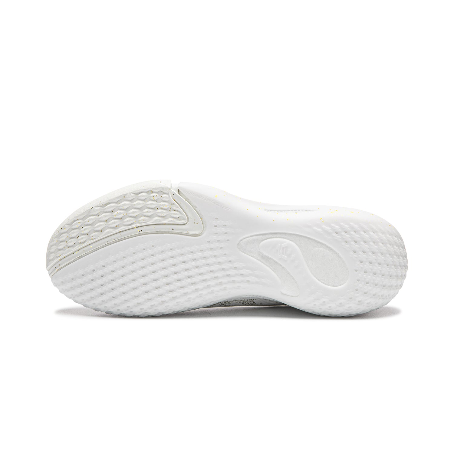 LiNing YuShuai 20 'Standard White'