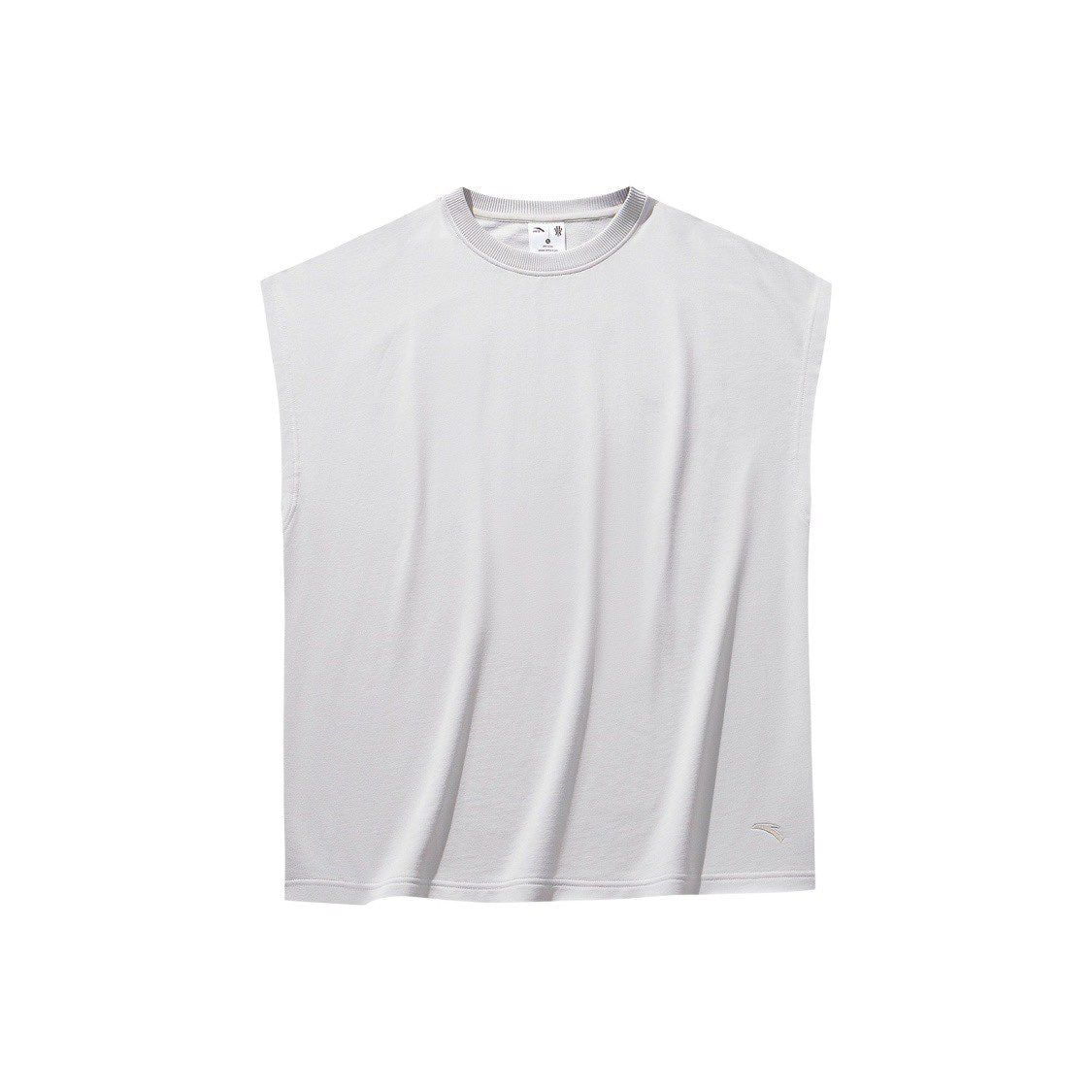 Anta Kai Basketball Sweater Vest