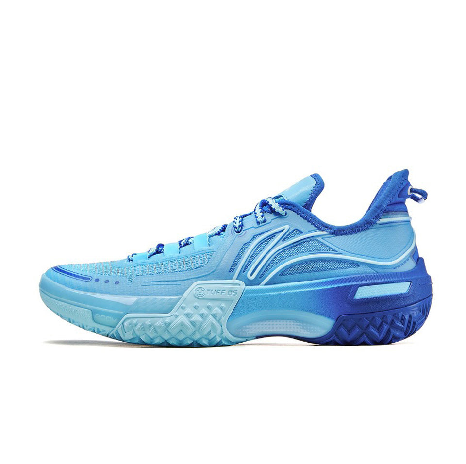 LiNing Jie Ao 'Blue' - Kicksown store